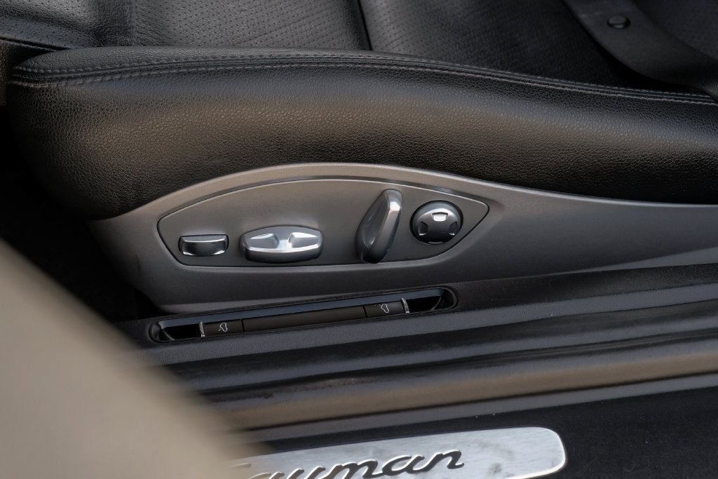 Used 2014 Porsche Cayman RWD image 31