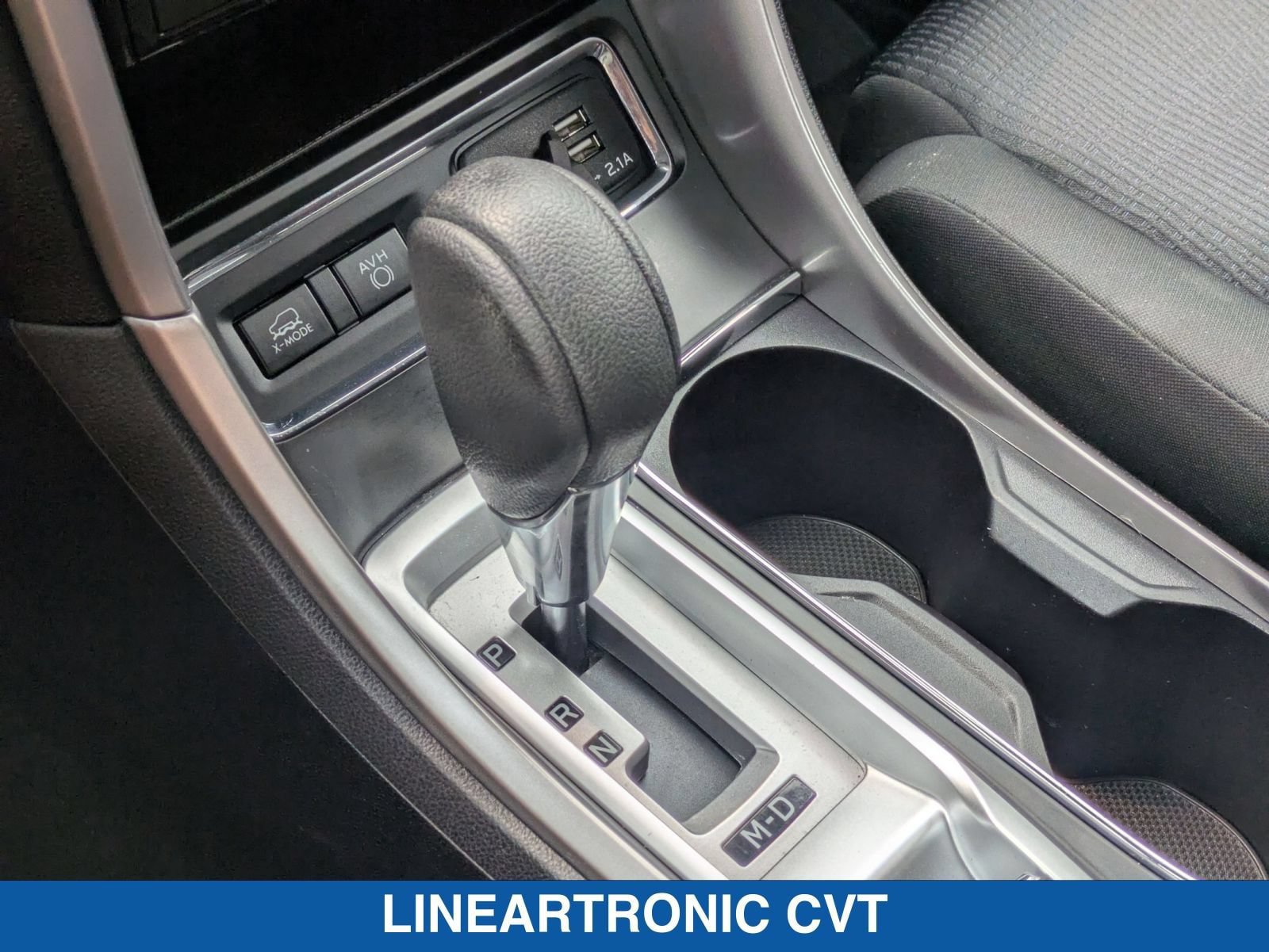 Certified 2022 Subaru Ascent 8-Passenger AWD/4WD image 25