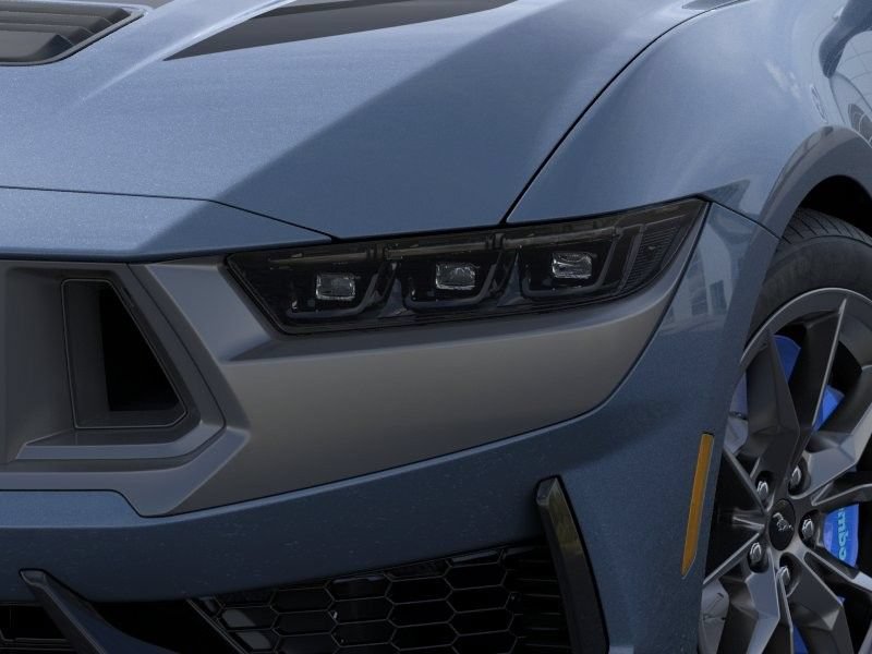New 2026 Ford Mustang Dark Horse RWD image 48