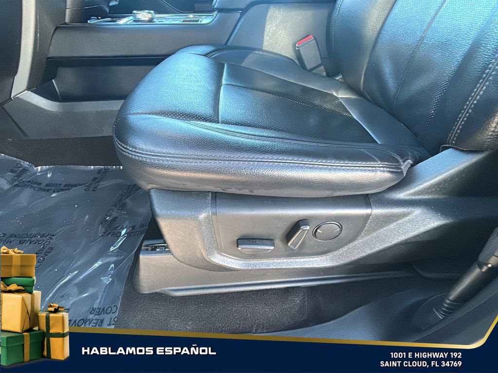 Used 2020 Ford Expedition Max XLT w/ Equipment Group 202A image 12