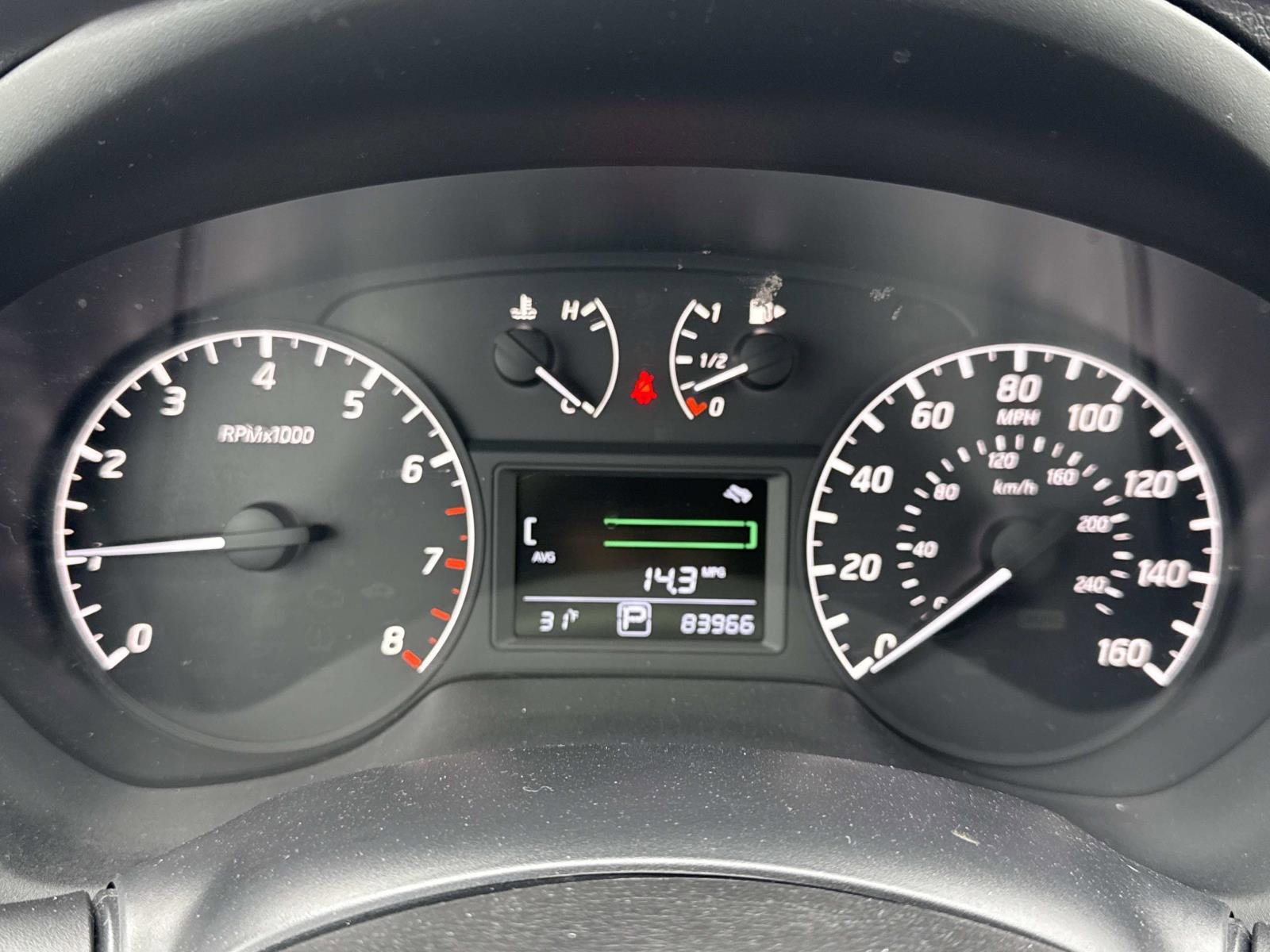 Used 2016 Nissan Sentra S image 17