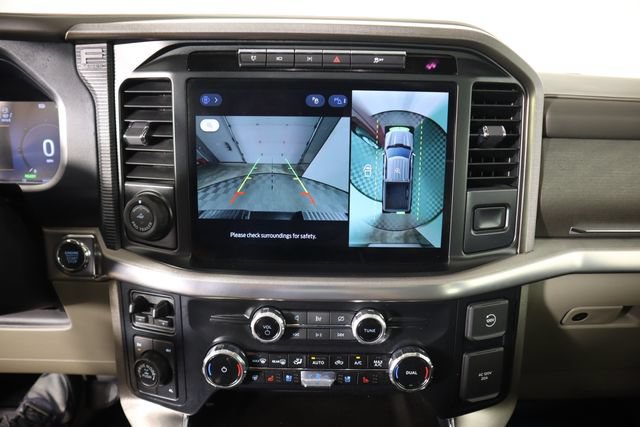 Used 2024 Ford F150 Platinum w/ Equipment Group 703A Plus AWD/4WD image 73