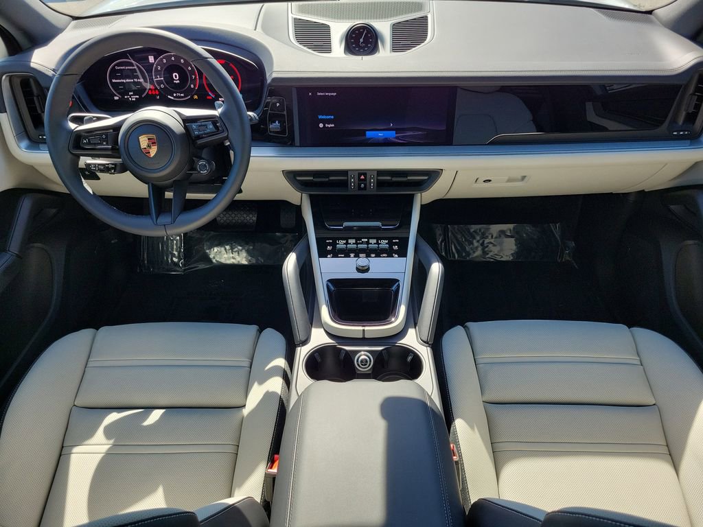 New 2026 Porsche Cayenne image 20