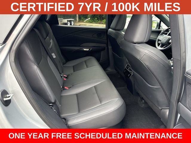 Used 2024 Lexus RX 350 Premium w/ Accessory Package (K3) AWD/4WD image 11