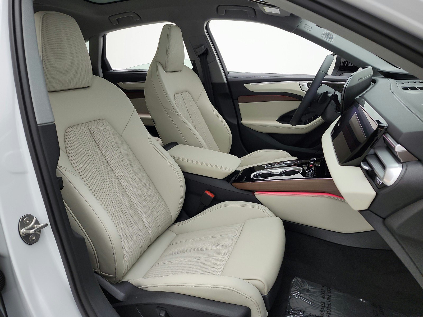 New 2026 Audi A6 Premium Plus AWD/4WD image 14