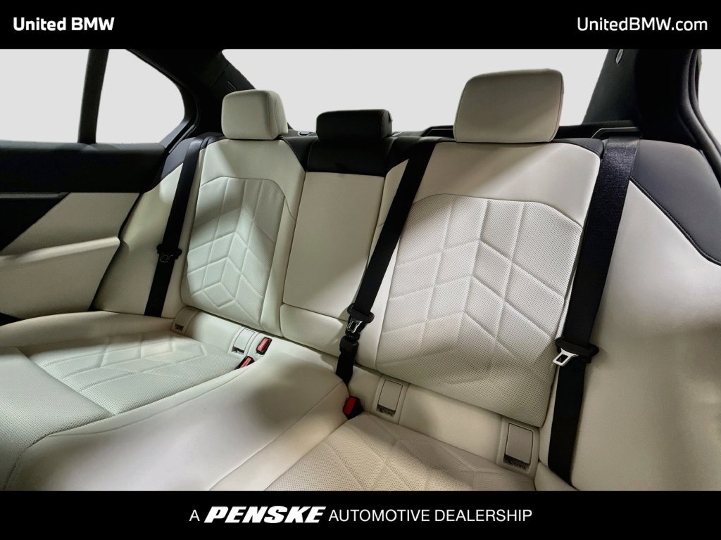 New 2027 BMW 530i w/ Premium Package RWD image 13