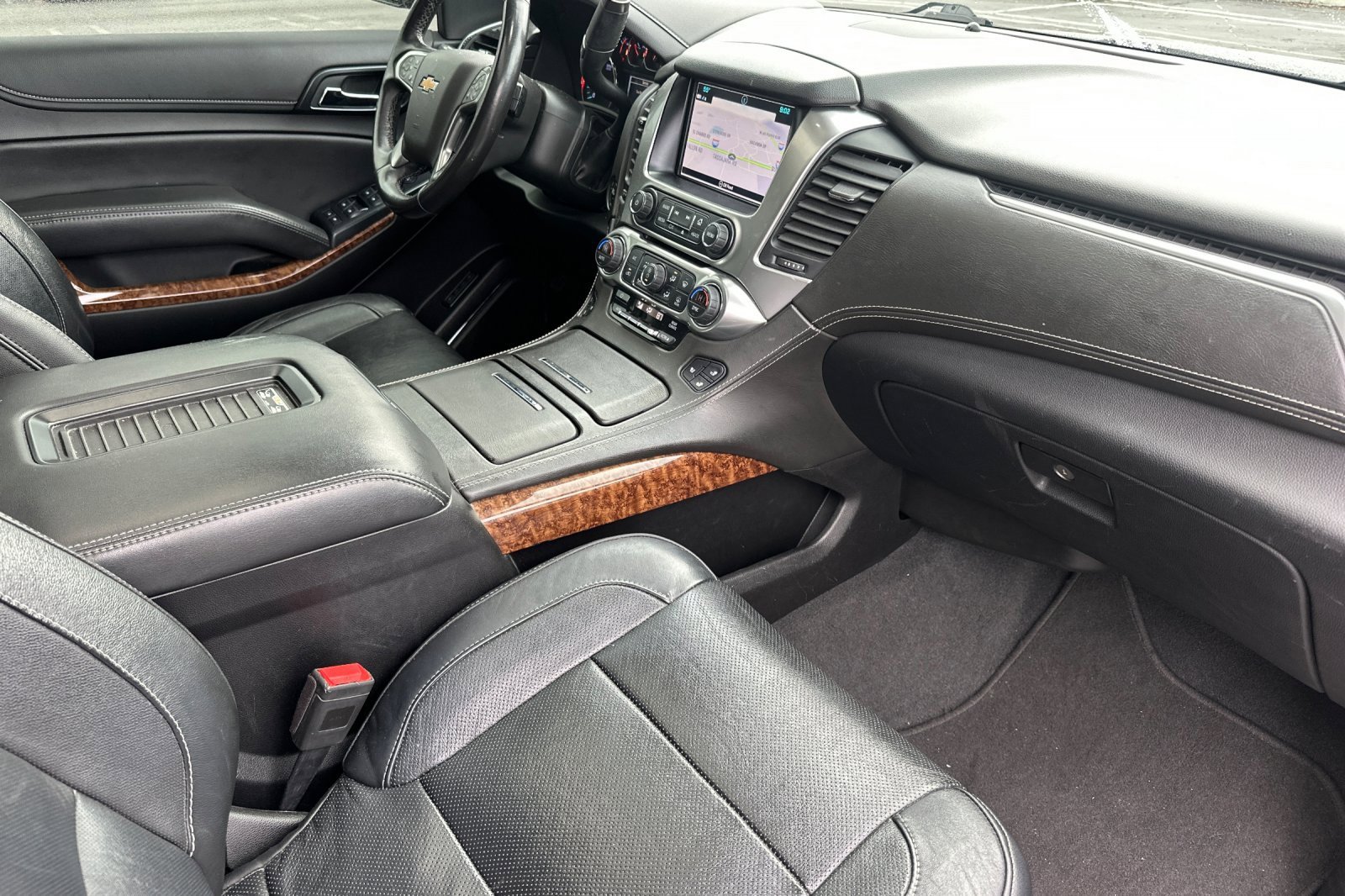 Used 2020 Chevrolet Tahoe Premier image 20