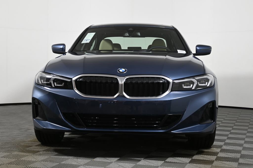 Used 2026 BMW 330i xDrive Sedan w/ Convenience Package image 10