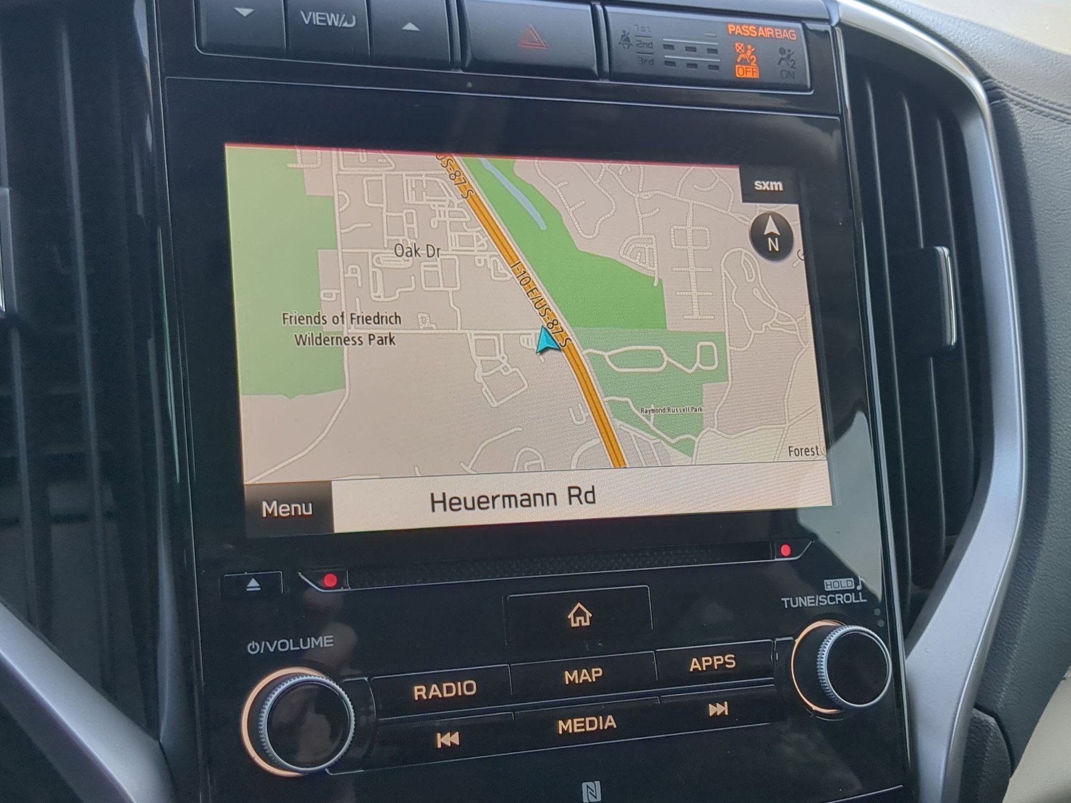 Used 2022 Subaru Ascent Touring image 17