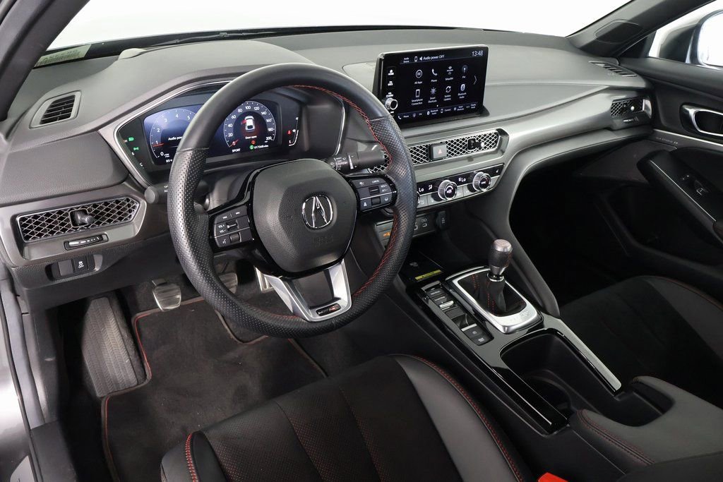Used 2025 Acura Integra Type S image 7