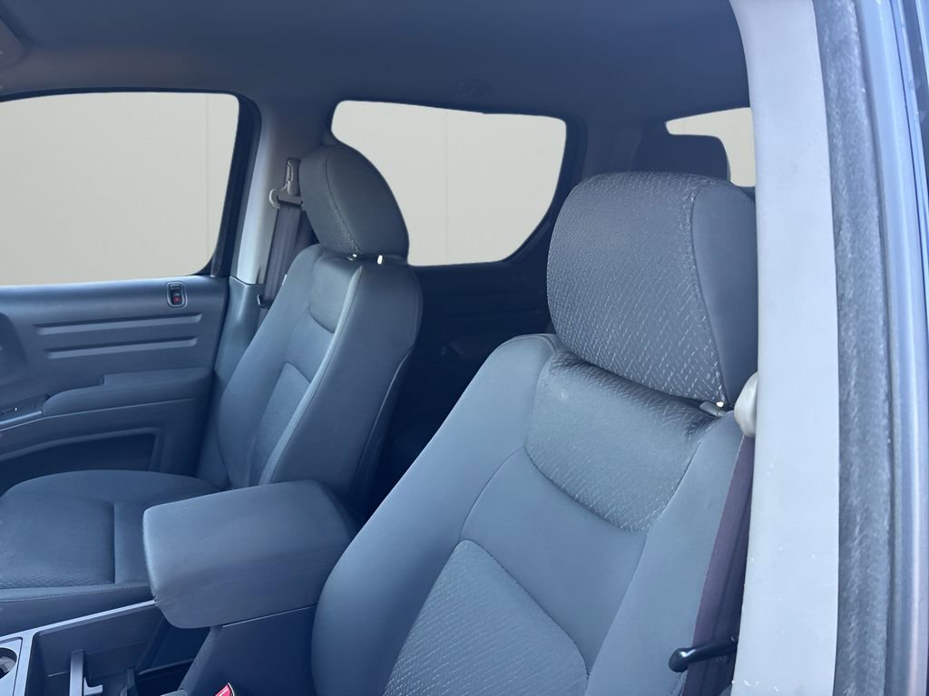 Used 2014 Honda Ridgeline Sport image 10
