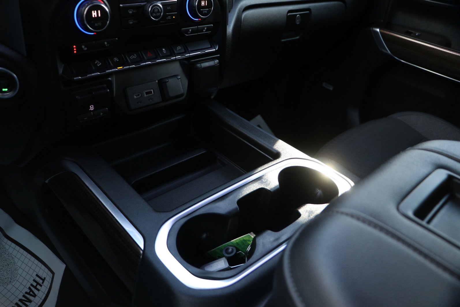 Used 2019 Chevrolet Silverado 1500 LT Trail Boss image 25