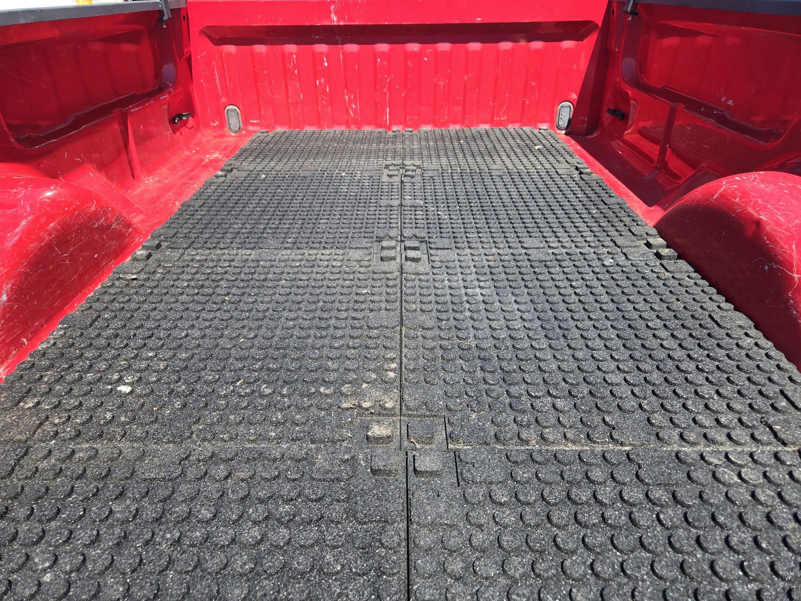 Used 2000 Ford F150 XLT AWD/4WD image 30