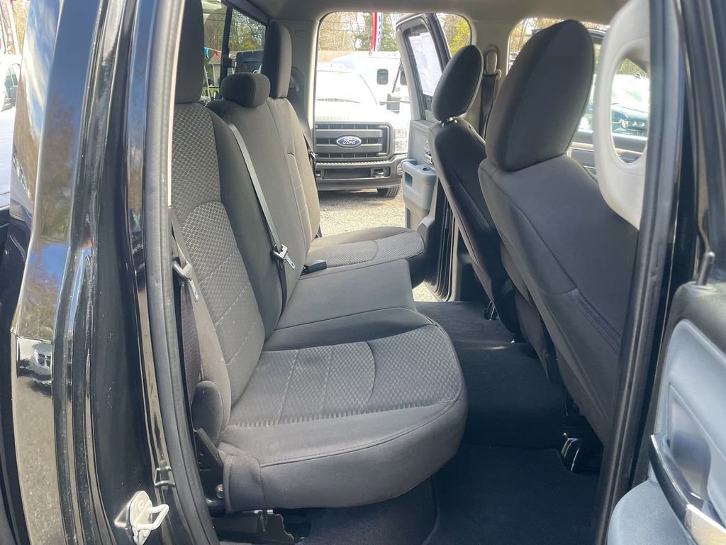 Used 2019 RAM 1500 Classic Warlock AWD/4WD image 27