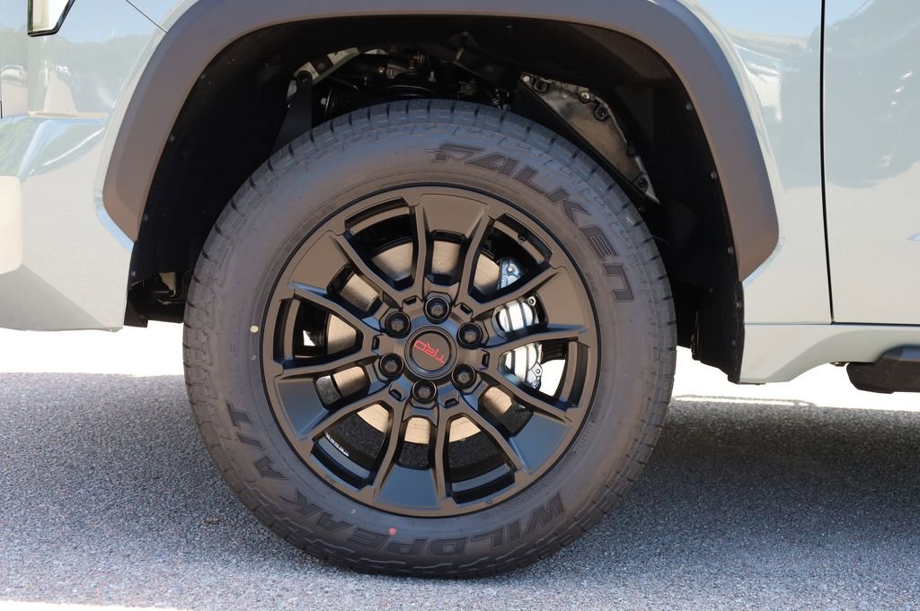 New 2026 Toyota Tundra SR5 image 12
