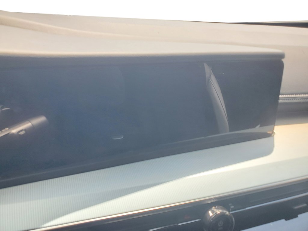 New 2025 Nissan Murano SL w/ Cargo Package image 22