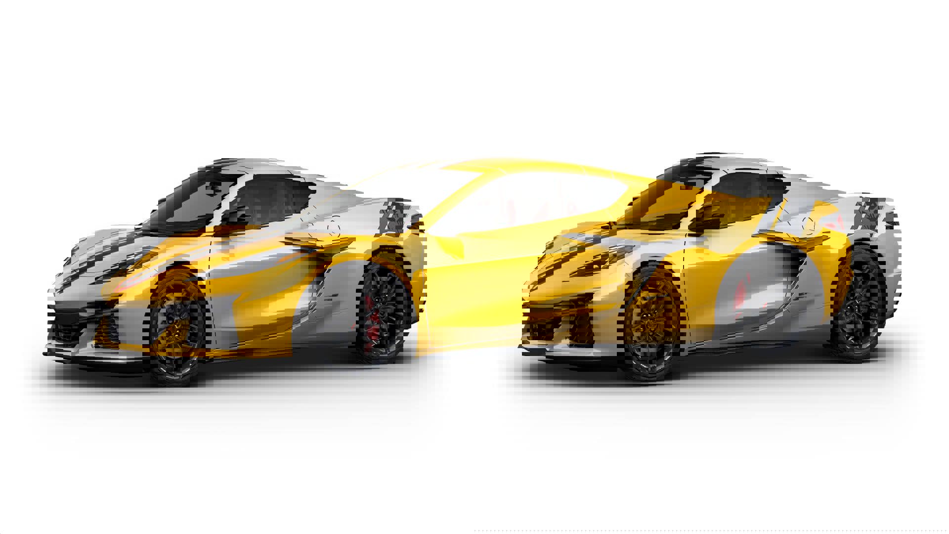 New 2026 Chevrolet Corvette Z06 image 3