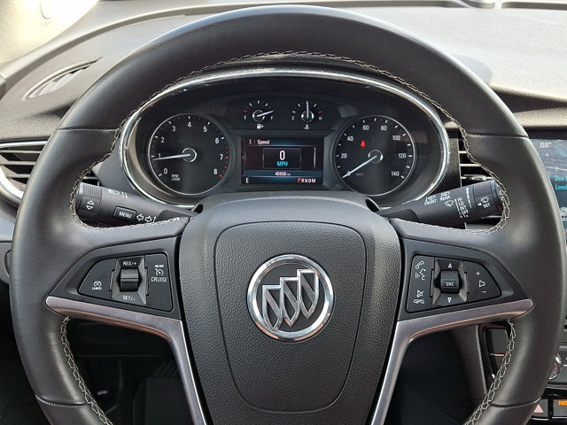 Certified 2020 Buick Encore Preferred FWD image 18