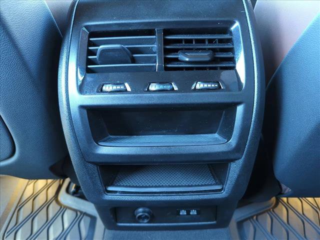 Used 2025 BMW X5 sDrive40i image 17