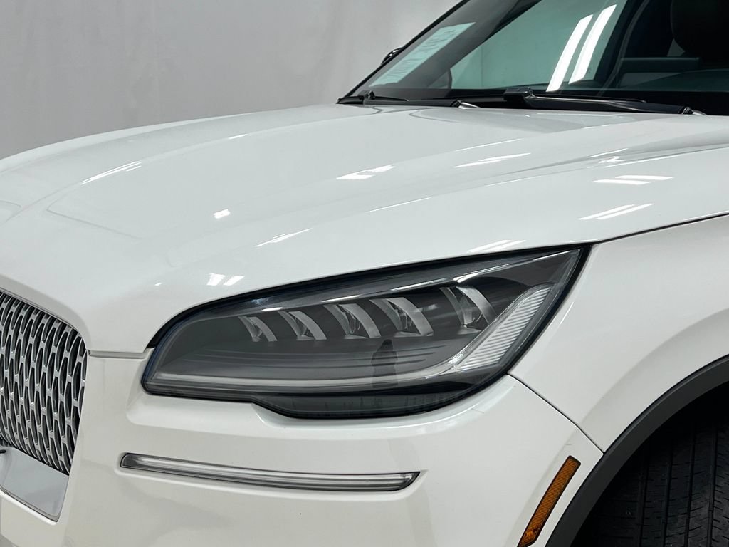 Used 2020 Lincoln Aviator Reserve w/ Elements Package Plus AWD/4WD image 34