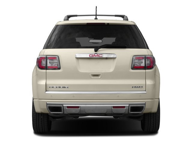 Used 2015 GMC Acadia Denali FWD image 9