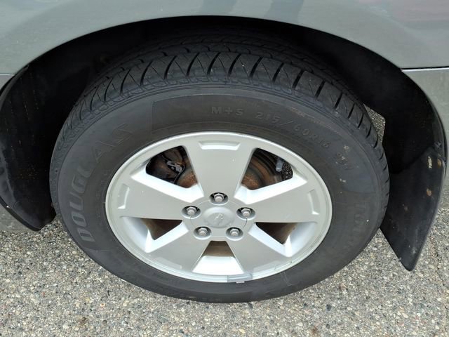 Used 2008 Chevrolet Impala LT FWD image 21