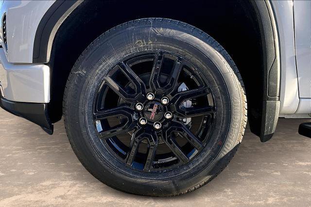 New 2026 GMC Sierra 1500 Elevation w/ Elevation Premium Package image 11