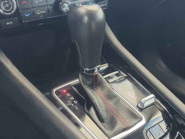 Certified 2022 Jeep Compass Trailhawk image 20