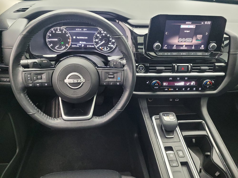 Used 2022 Nissan Pathfinder SV w/ SV Premium Package image 22