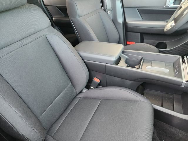 Used 2026 Hyundai Santa Fe SE image 10