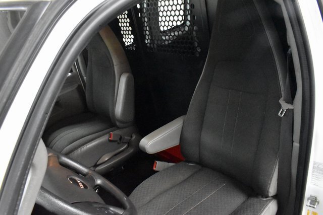 Used 2024 GMC Savana 2500 w/ Driver Convenience Package image 12