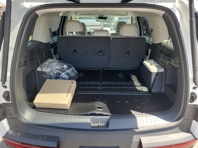 New 2027 Hyundai Santa Fe SE FWD image 25