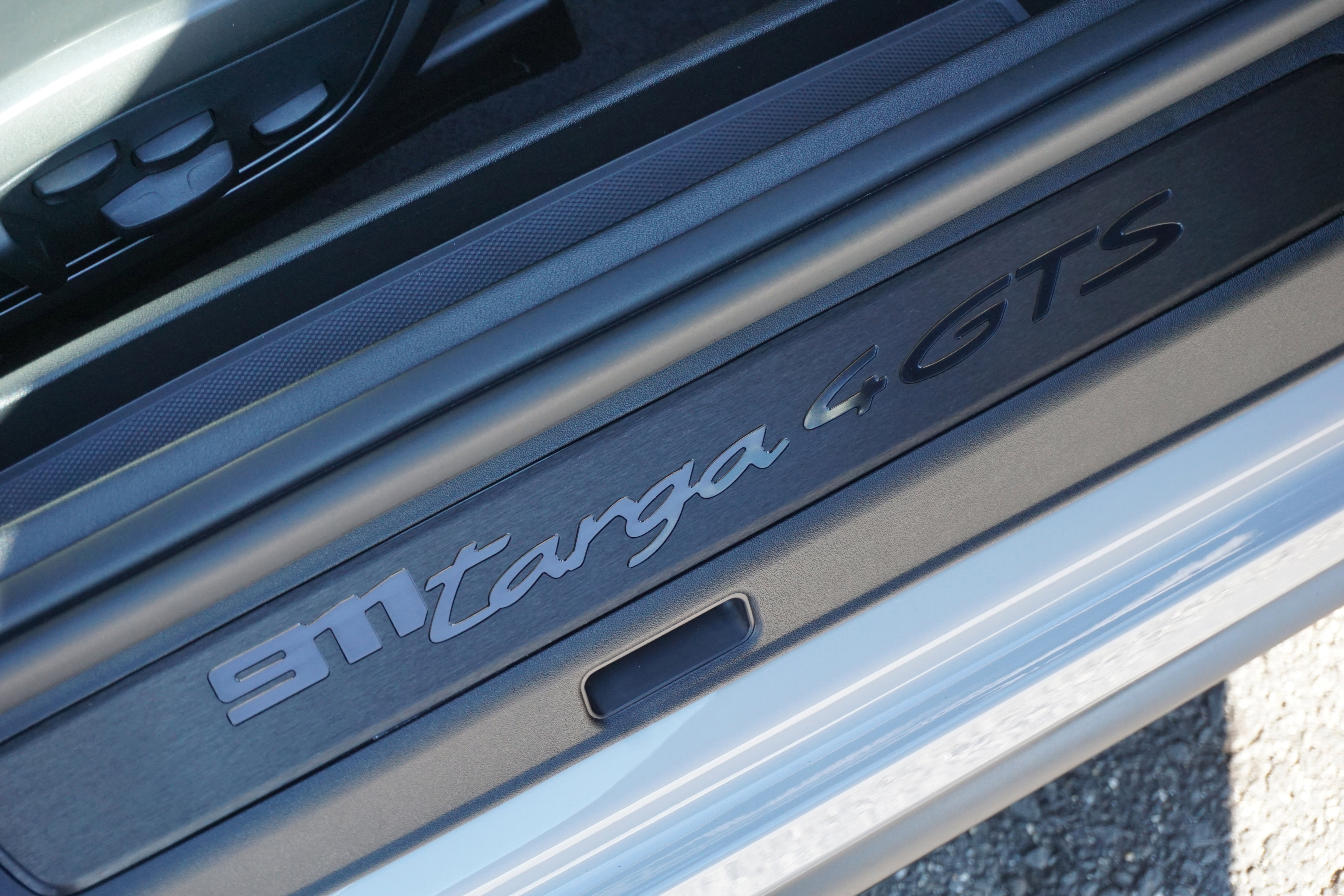 Certified 2023 Porsche 911 Targa 4 GTS image 29