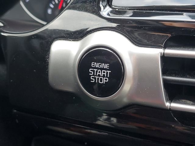 Certified 2023 Kia Seltos EX AWD/4WD image 23