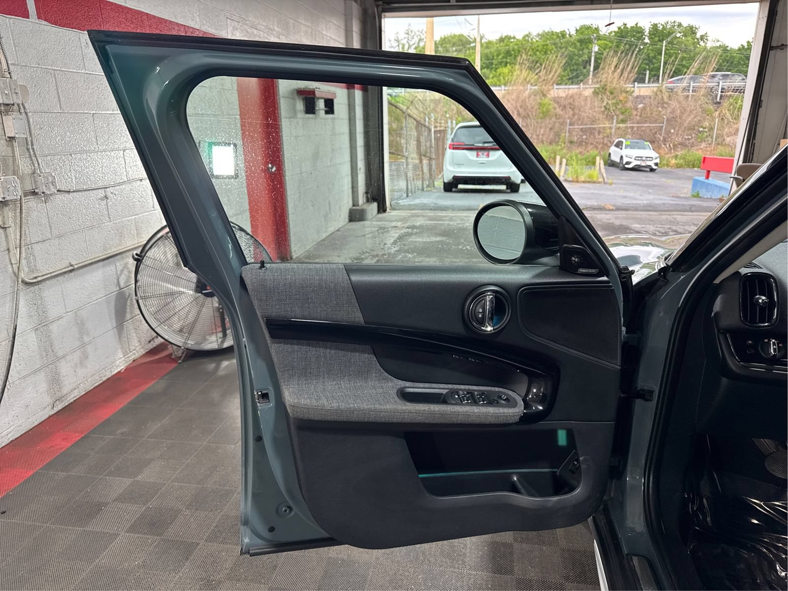 Used 2021 MINI Cooper Countryman S AWD/4WD image 19