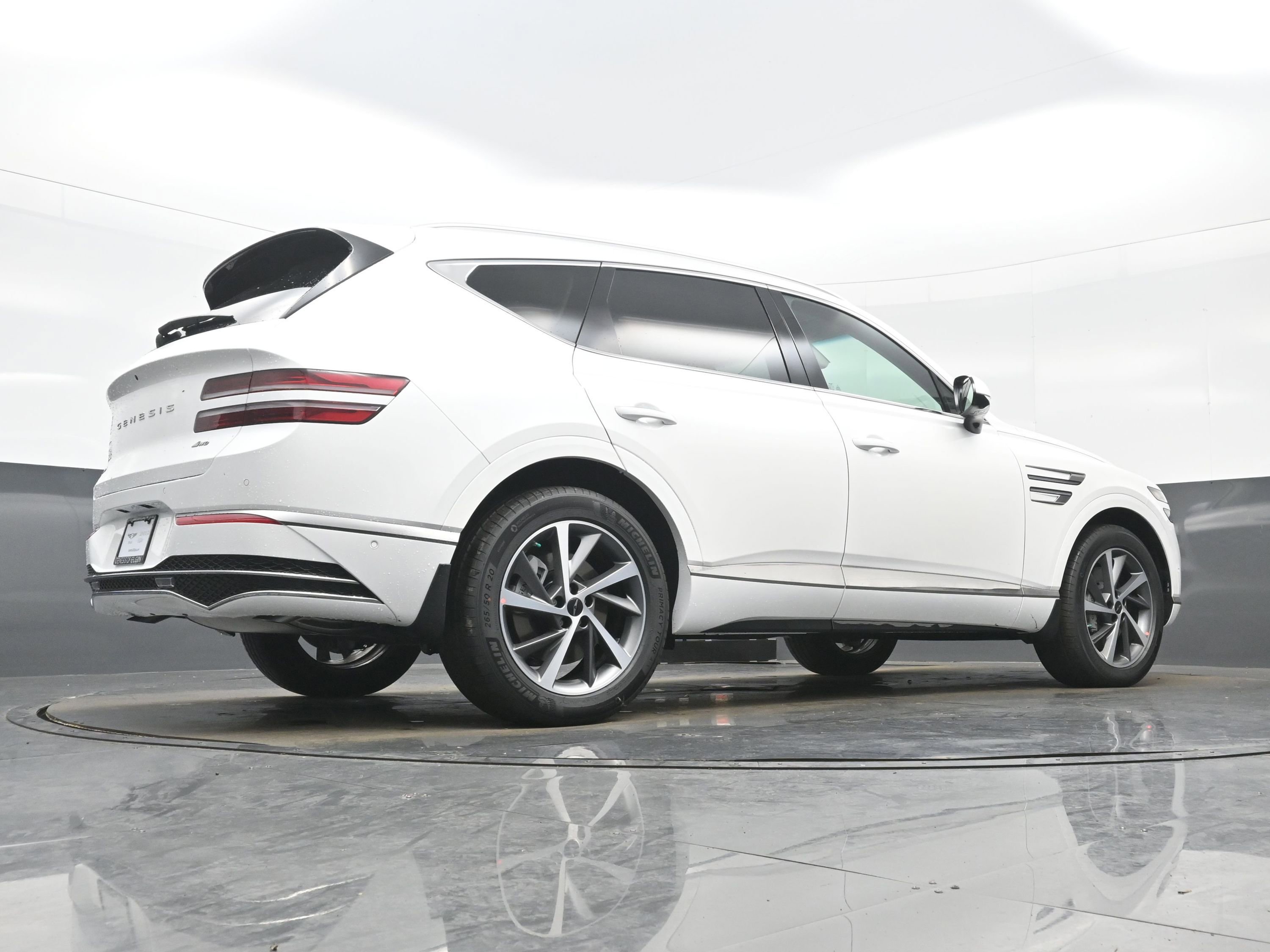 New 2026 Genesis GV80 2.5T Advanced image 18