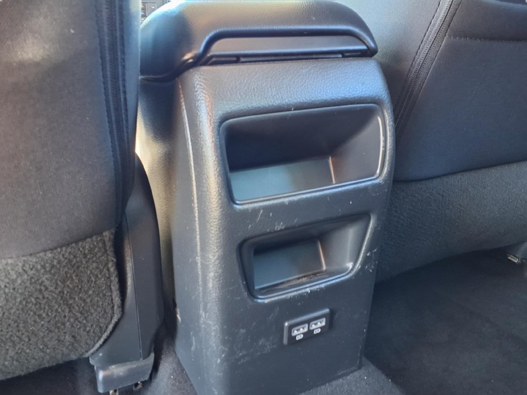 Used 2018 Nissan Sentra SV FWD image 23