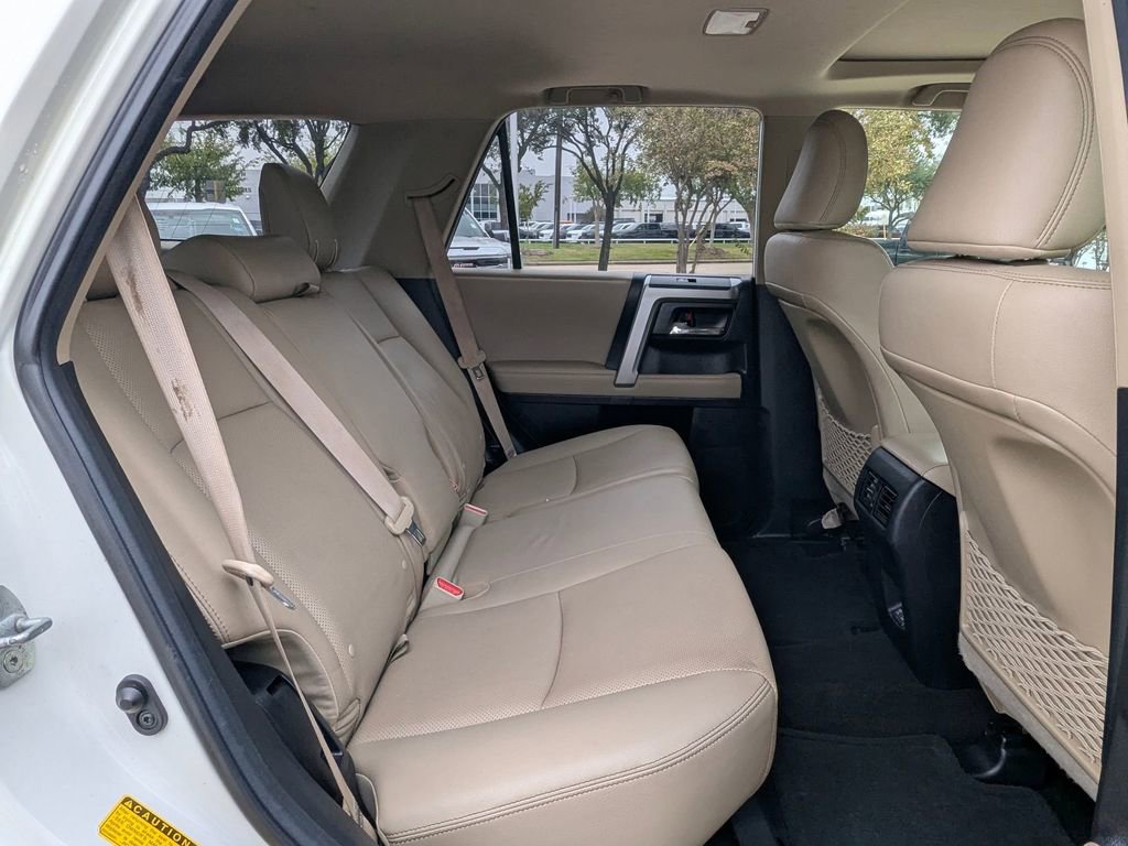 Used 2020 Toyota 4Runner SR5 Premium image 31