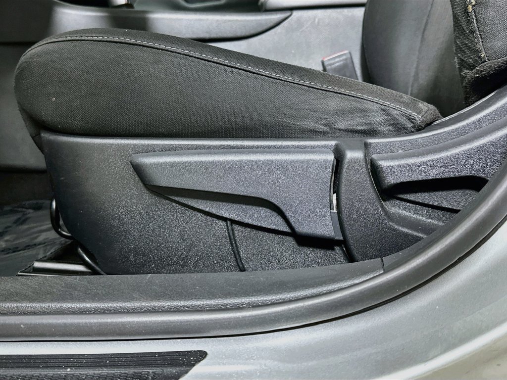 Used 2022 Nissan Sentra SV w/ All-Weather Package FWD image 22