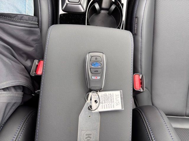 New 2026 Subaru Forester Limited image 24