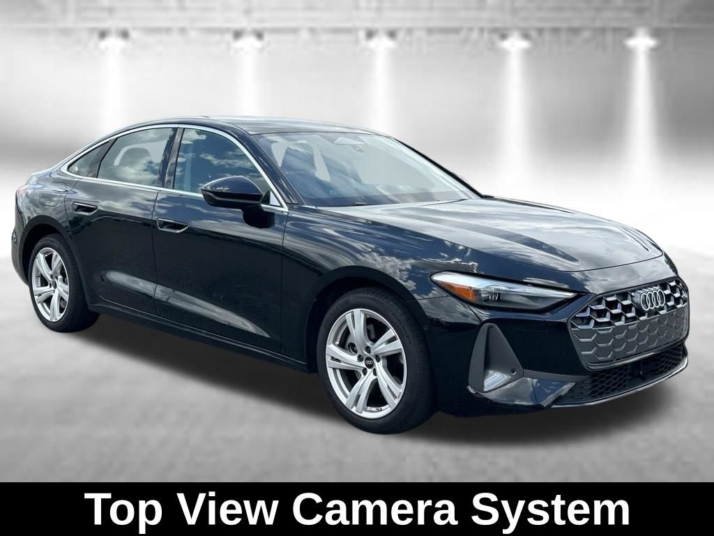 Used 2025 Audi A5 2.0T Premium w/ Convenience Package AWD/4WD image 7
