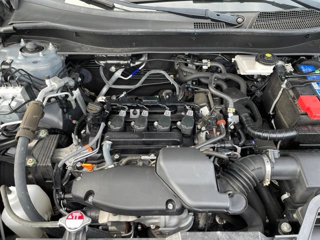 Used 2024 Honda CR-V LX image 28