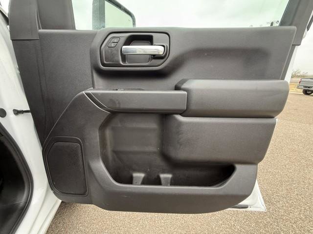 Certified 2025 Chevrolet Silverado 2500 Custom w/ Custom Value Package image 28