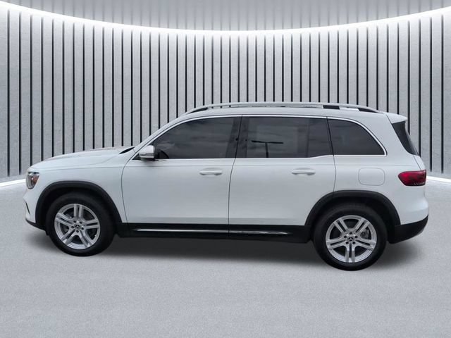 Used 2023 Mercedes-Benz GLB 250 4MATIC image 10