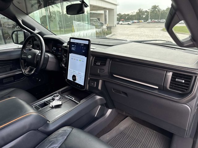 Used 2023 Ford Expedition Max Platinum image 20