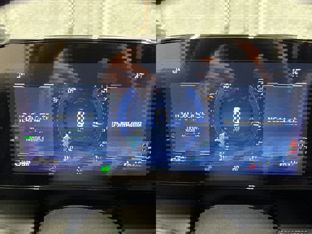 New 2026 Chevrolet Blazer EV LT image 34