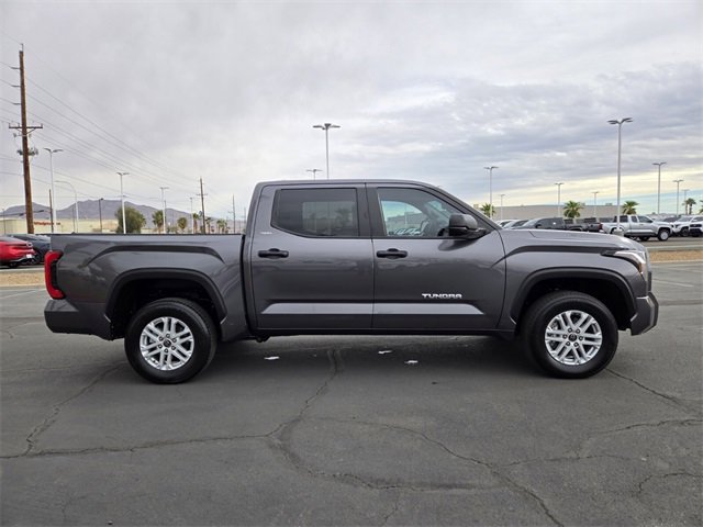 Used 2024 Toyota Tundra SR5 image 3