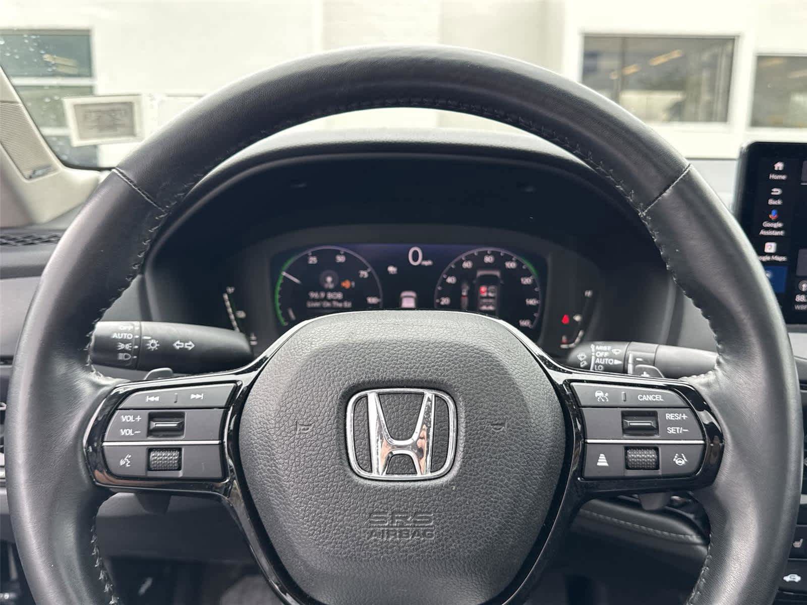 Used 2023 Honda Accord Touring image 18