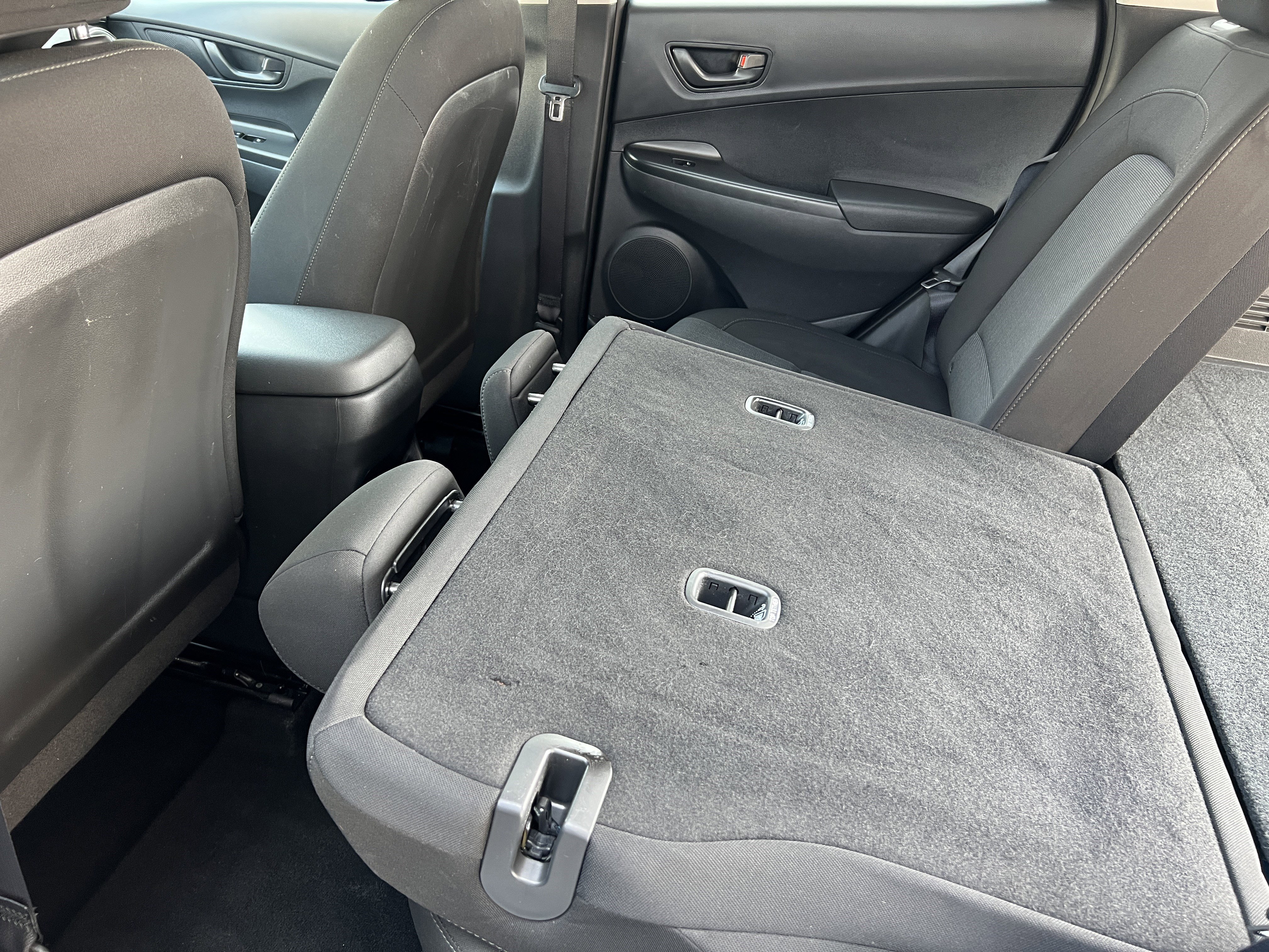 Used 2023 Hyundai Kona SEL image 17