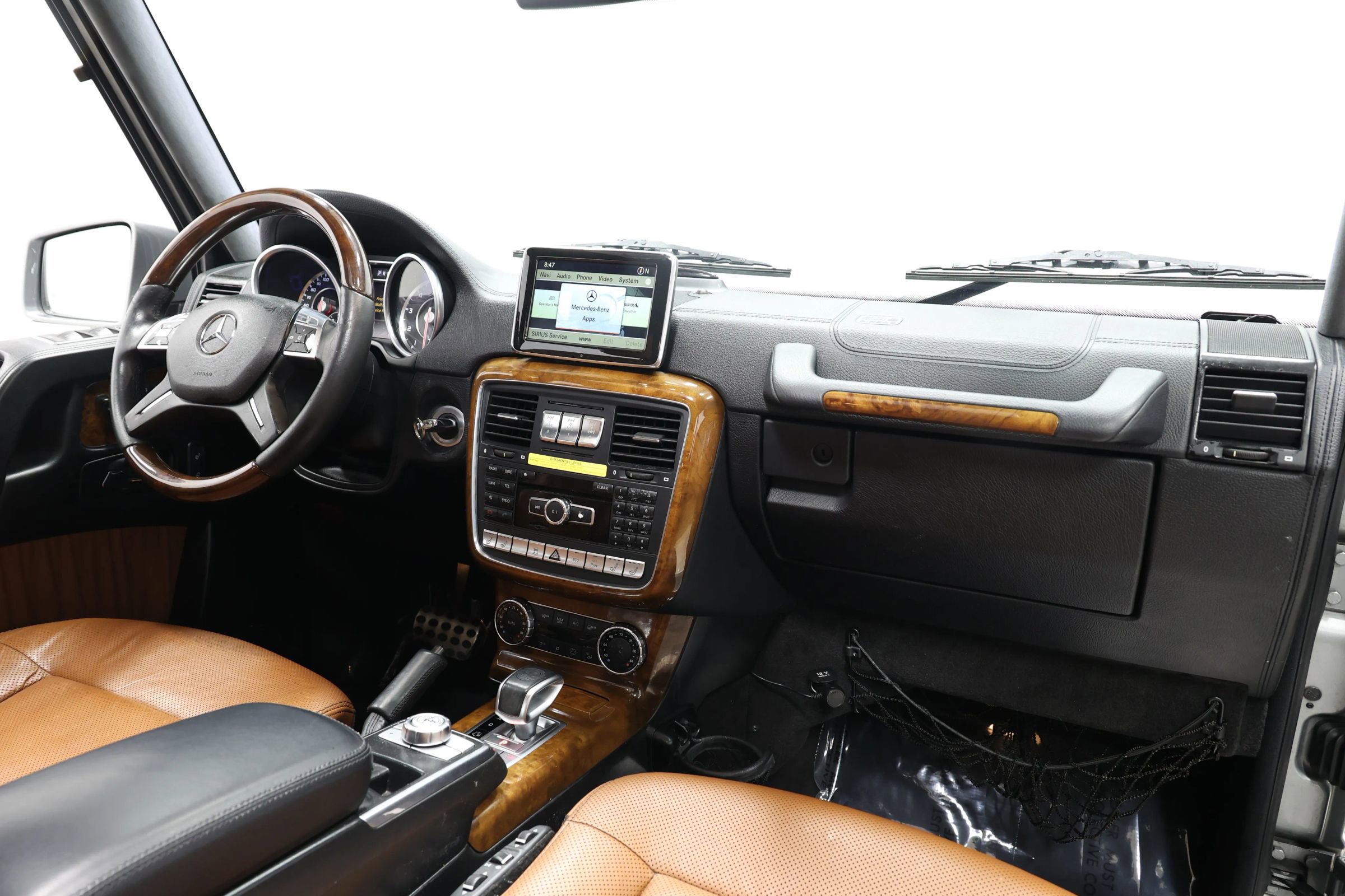 Used 2013 Mercedes-Benz G 63 AMG 4MATIC image 80